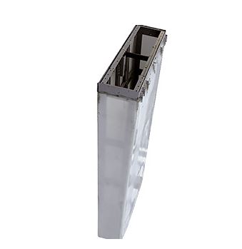 [S1140A4] Complete waterproof frame Suitable for RAV1110LR, S1140A4, RAVAGLIOLI
