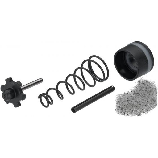 [9013M-08/2] [9013M-08/2] Repair kit for connector 9013M Hazet