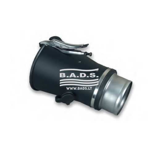 [BGPG-200/200] Nozzle with crimping clamp BGPG-200/200 Filcar 