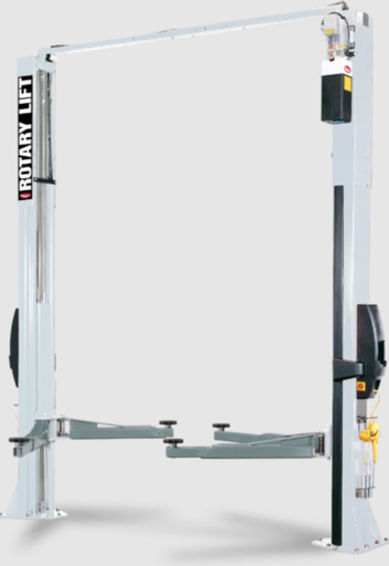 [SPO40E-5-EH2] Electrohydraulic 2-post lift, 4.5 T,  SPO40E-5-EH2, ROTARY