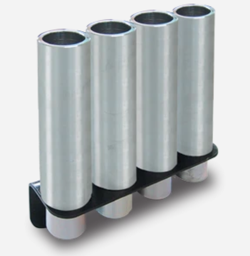 [FJ6172] Adapterio prailginimo rinkinys, 4vnt., FJ6172, ROTARY FJ6172