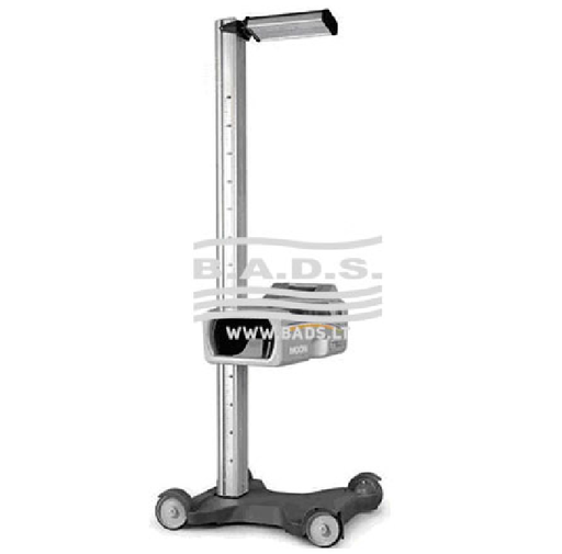 [127999046] Universalus žibintų reg. Stendas TECHNOLUX MOON 12799LX2