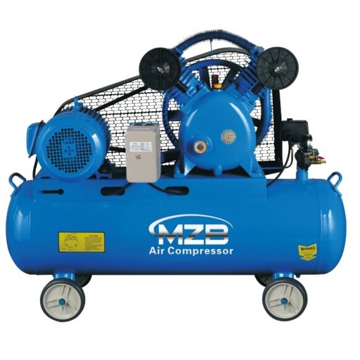 [MZBV068] Air compressor, 88 l, 646 l/min., 8 bar, MZBV068, MZB