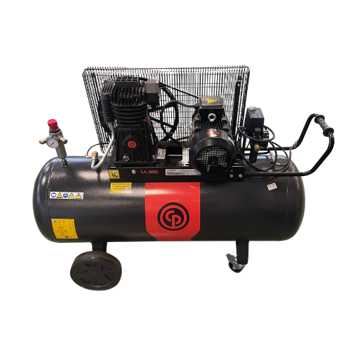 [4116026773] Piston compressor CPRC 4200 NS19S MT, 4116026773 CHICAGO PNEUMATIC