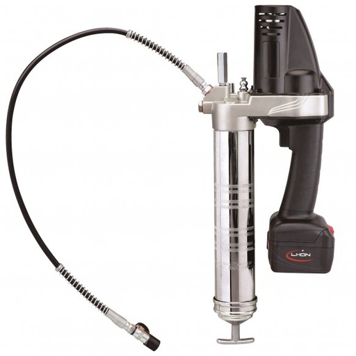 [T75501158] BATTERY Accumulator plastic grease press