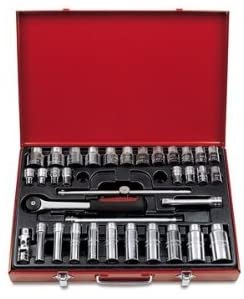 [06132030] [06132030] Tool set 613N 1/2 CL (35pcs.), 06132030, USAG