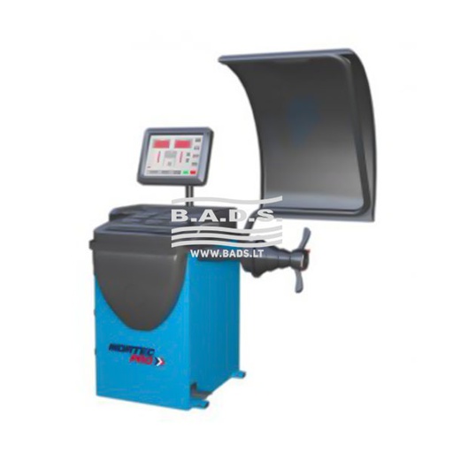 [WO41] [WO41] Wheel balancer WO-41 TONGDA