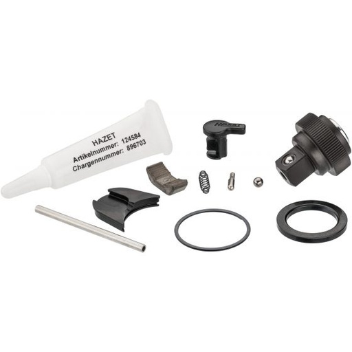 [8816HP/11] [8816HP/11] Spare parts kit for 8816HP 3/8 HAZET