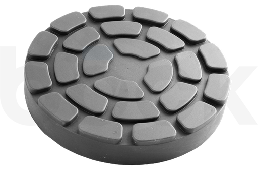 [047021041] Guminis padukas 148mm, BOCK