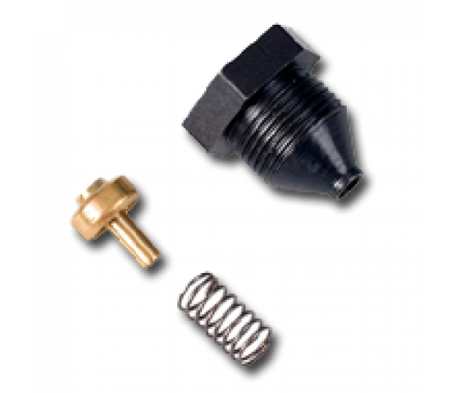 [912 202 10] Atbulinis vožtuvas kompresiometrui, SPCS-50 SK, HP ZUP