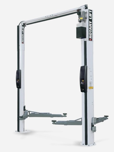 [SPOA40E-BMW] Two-column electro-hydraulic lift 4.0 T SPOA40E-BMW ROTARY 