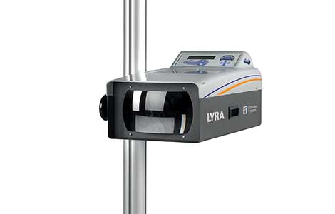 [12505L1] Šviesų reguliavimo stendas LYRA, 12505L1, TECNOLUX