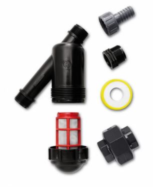 [4.730-102] Filtras vandens HD, HDS  KARCHER