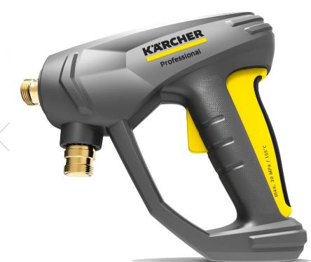 [4.118-005] Purškimo pistoletas EASY!Force Advanced     KARCHER