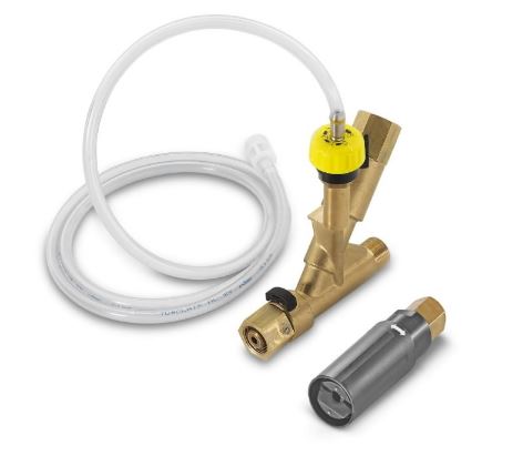 [2.112-010] Putų generatorius Easy-Foam EASY!Lock KARCHER