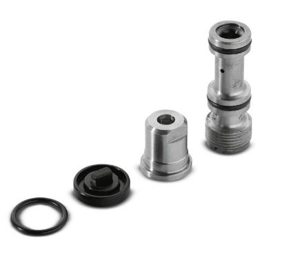 [2.111-019] Nozzle set 090 700 - 1000 l/h for Easy Foam KARCHER 
