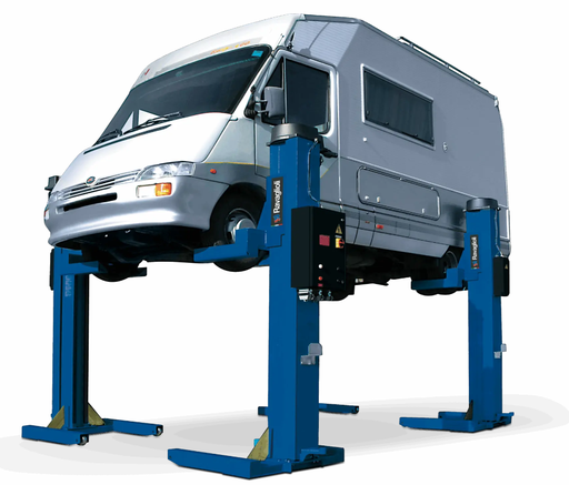 [RAV222NL] Mobile Lifting Columns RAV222NL, Ravaglioli