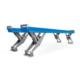 [RAV835.145I] Electrohydraulic Commercial vehicle scissor lift 35T, RAV835.145I, RAVAGLIOLI