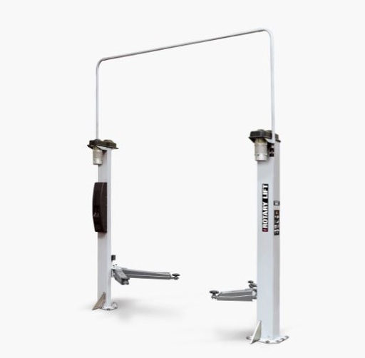 [SPM40] [SPM40] Electromechanical two column hoist, 4 T, SPM40, ROTARY