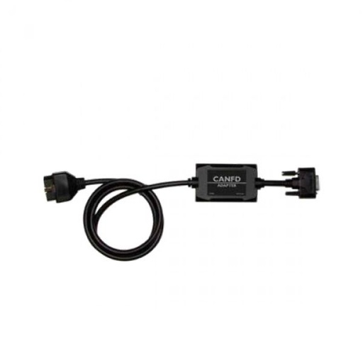 [S17350] CAN FD adapter cable for NAVIGATOR TXT MULTIHUB and NAVIGATOR TXT with Cortex technology (S17350, TEXA)