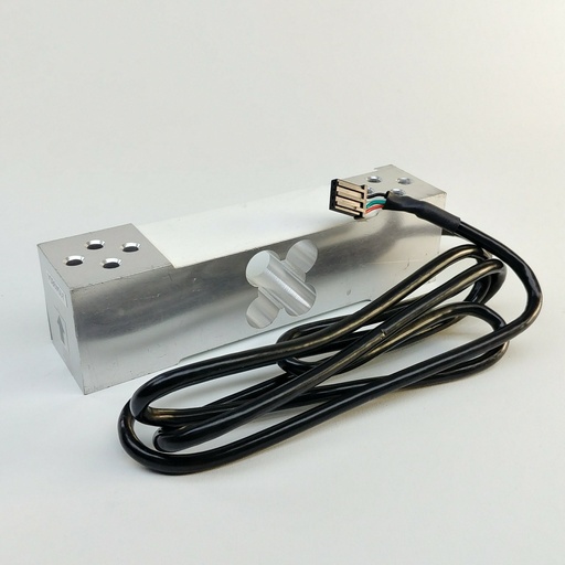 [CEL9513-A] Svarstyklės kondicionierių pildymo stotelei, iki 60 kg (CEL9513-A, ECOTECHNICS)