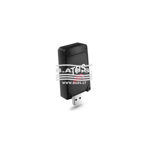 [D10940] Padangų slėgio daviklių tikrinimo prietaisas TPS KEY, D10940, TEXA