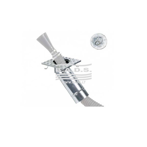 [PZS-140] Cover for gas collection system PZS-140 FILCAR