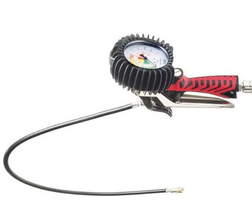 [AH1715251A] [AH1715251A] Padangų pripūtimo pistoletas 25/FLEX-80 OM