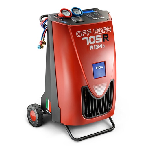 [3905278] Priekinis dangtis, Konfort, 705R, TEXA