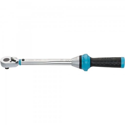 [5107-3CT] Torque wrench - Torque range min-max: 1 – 9 Nm (5107-3CT, HAZET)