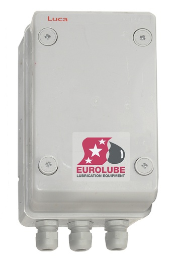 [53167] Solenoidinių voštuvų rėlė 53167 Euroliube [53167]