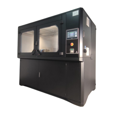 [CleanWave1.0] DPF cleaning machine, CleanWave1.0, REG DPF