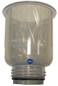 [3902647] Deformuojamas injekcinis buteliukas Konfort 7xxR stotelėms (3902647, TEXA)
