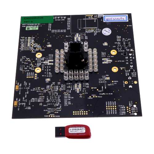 [EAK0320J94D] Matavimo galvos kamera suvedimo stendui, V2200, John Bean