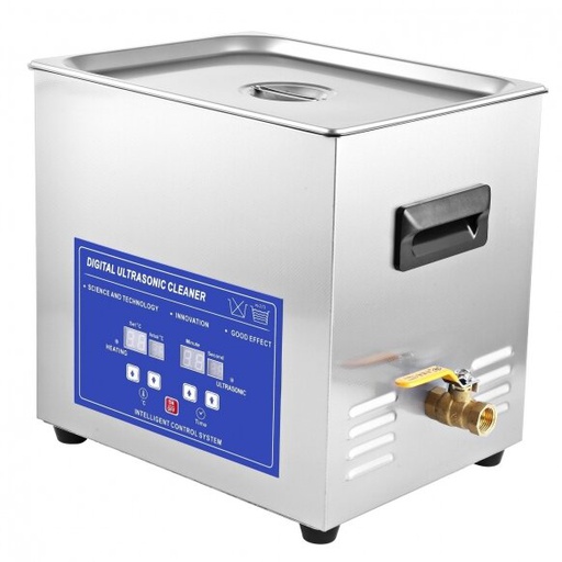 [KRPLS60G] Ultragarsinė vonelė, 20 L, KRPLS60G, YATO