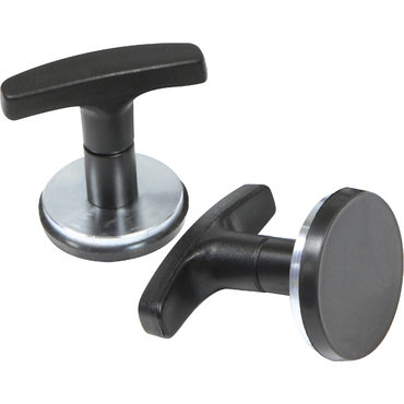 [052291] [052291] Magnetic holders, set of  2 magnets 052291, GYS [052291]