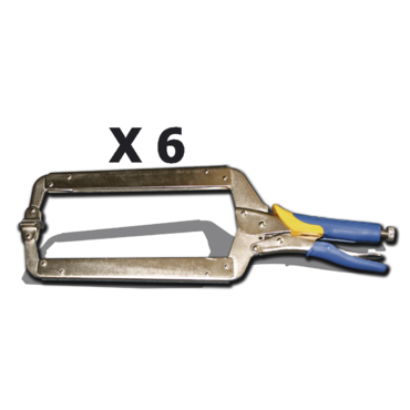 [050112] [050112] Crimping pliers, 050112, GYS [050112]