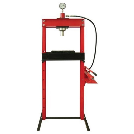 [TL05003] Hydraulic press with gauge, 20 T, TL05003, TONGLI