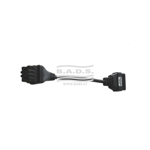 [W074062656] OBD kabelis SAAB transporto priemonėms, Autocom (W074062656, AUTOCOM)