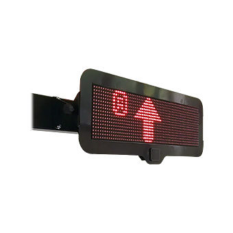 [SRT060D] Digital display repeater compatible with all, SRT060D, RAVAGLIOLI