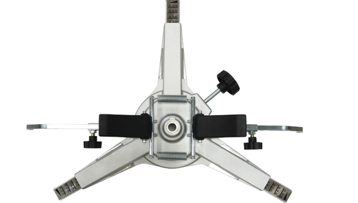 [STDA35E/3D] [STDA35E/3D] 3 taškų griebtuvai ratų suvedimo stendui (2vnt), STDA35E/3D, RAVAGLIOLI