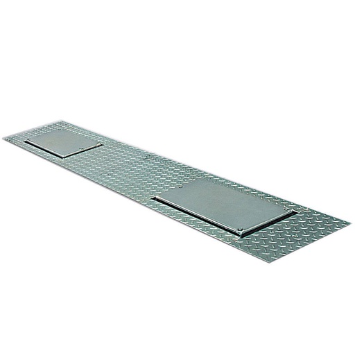 [RAVRT202] Vibration suspension tester (Eusama), RAVRT202, RAVAGLIOLI