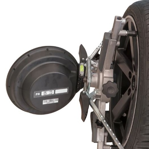 [STDA149] Set of 4 spirit levels for, STDA149, RAVAGLIOLI