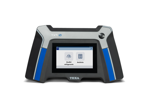 [A16350] Portable refrigerant gas identifier TXR ID, TEXA
