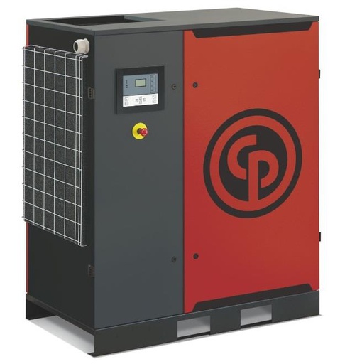 [4152018167] Screw compressor CPBG30 D 13 CE 400 50, 4152018167, Chicago Pneumatic