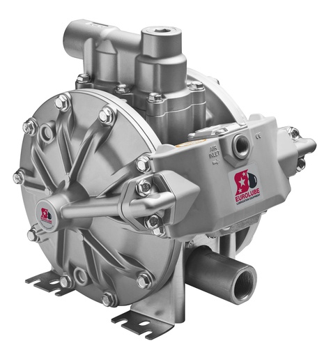 [11747] [11747] Diaphragm pump ED200 Eurolube [11747]