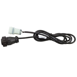 [3915097] Diagnostinis kabelis Marine TOHATSU MFS (AM46A), 3915097, TEXA