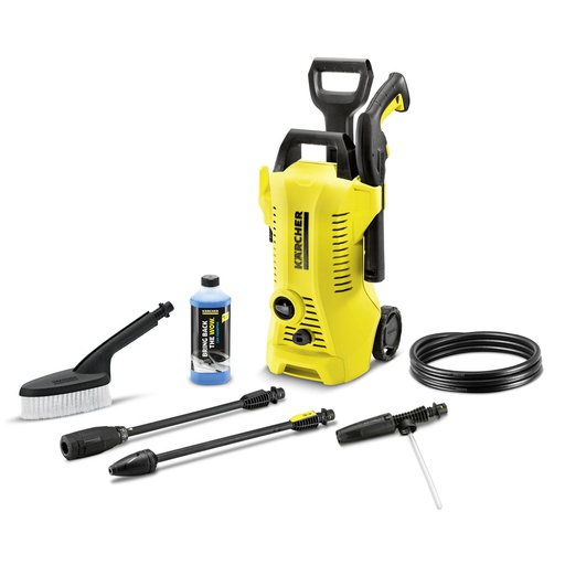 [16736080] Aukšto slėgio plovykla K 2 Power Control Car, 16736080, KARCHER