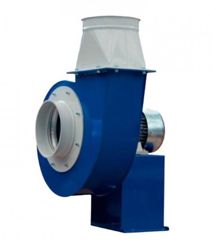 [AL-400/D] Steel centrifugal fan, AL-400/D, FILCAR