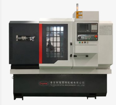 [AWR28H] Wheel repair machine, AWR28H, CRYSTAL